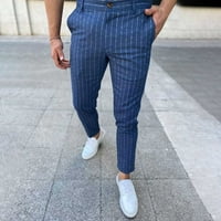 Спортни панталони за мъже с пълна дължина панталони за жени мъже ежедневни модни копчета за затваряне на цип на градиент небрежен молив панталони панталони спортни панталони за мъже късо