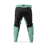 Състезателни панталони абразия устойчива на топлинна защита вентилация на Sci-Fi Green-F03003800-038-301