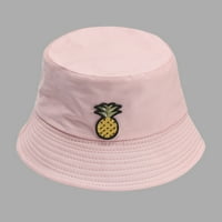 Simplmasygeni летни шапки за жени Просвещение Мъжки и женски модни слънчеви слънчеви шапки Рибар шапка на шапка на открито шапка на открито