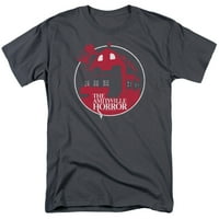 Amityville Horror - Red House - Риза с къс ръкав - X -Large
