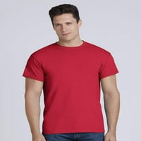 MMF - Мъжки тениска с къс ръкав, до мъже размер 5XL - справяне с рак на гърдата
