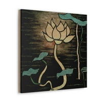 Lotus in splendor - платно