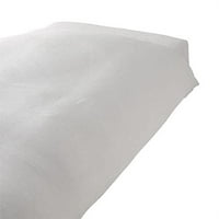 Lyocell памук двойна марля за одеяла за одеяла светло сив сингъл за