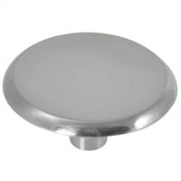 1. инча модерно копче - сатенен никел