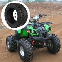 Mduoduo 100 55- Безпрепятствена гума за гуми за Go Karts atv Quad Scooter