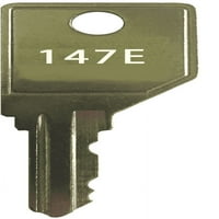 147e Замяна на офис мебелен ключ