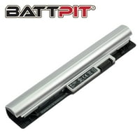 Battpit: Подмяна на батерията за лаптоп за HP Pavilion Touchsmart 11-E010AU HSTNN-YB5P KP 729892-001