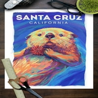 Санта Крус, Калифорния, Sea Otter, Vivid Series