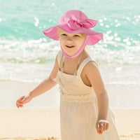 Шапки за кофа miayilima за мъже бебе момиче слънчева шапка на открито плажна шапка с широки шапки слънчева защита бебешка шапка шапка шапка