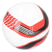 Zerodis № Футболна топка, Regail Size Soccer Ball Machine Зашит футбол за хора, които се доставят без инфлация