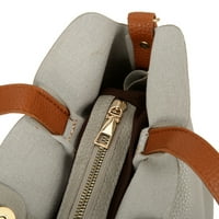 Модна чанта за простота женски кожен цвят Crossbody чанта с цип чанта чанта за ръчна чанта за рамо раменна чанта